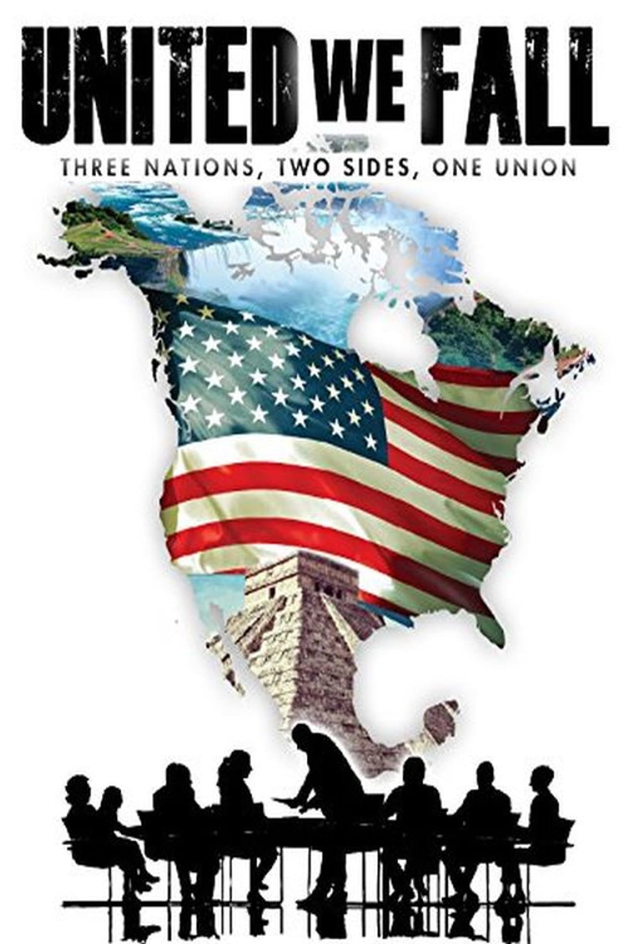 United We Fall preview 2