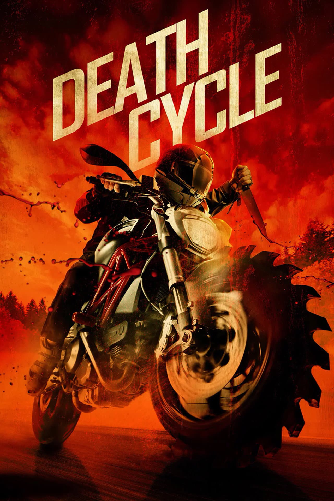 Death Cycle preview 2