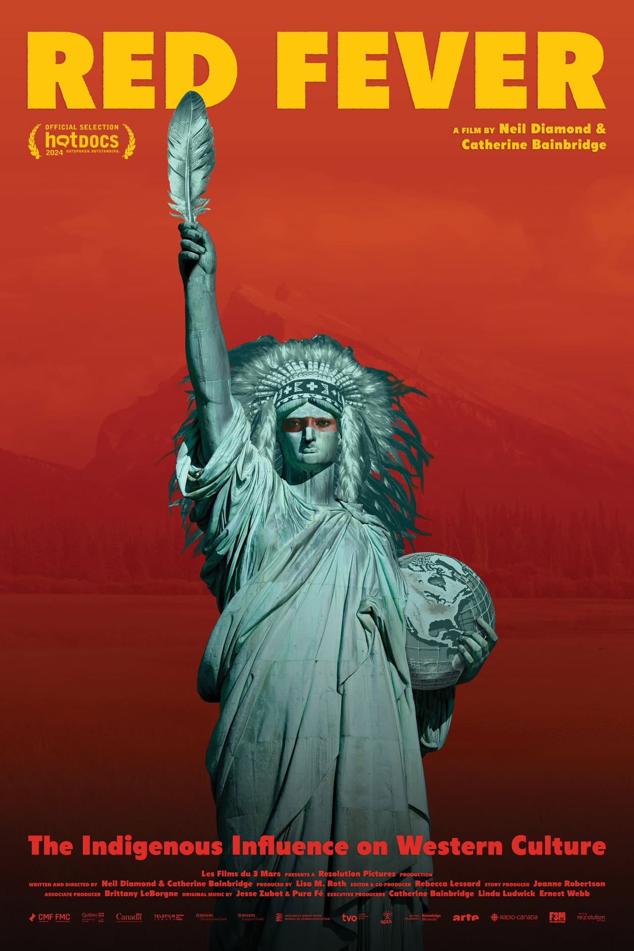 Red Fever preview 2