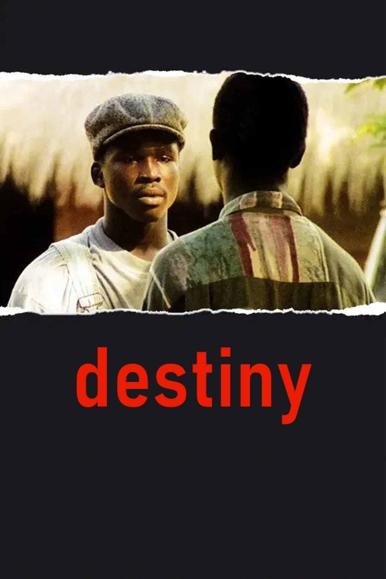 Destiny preview 2