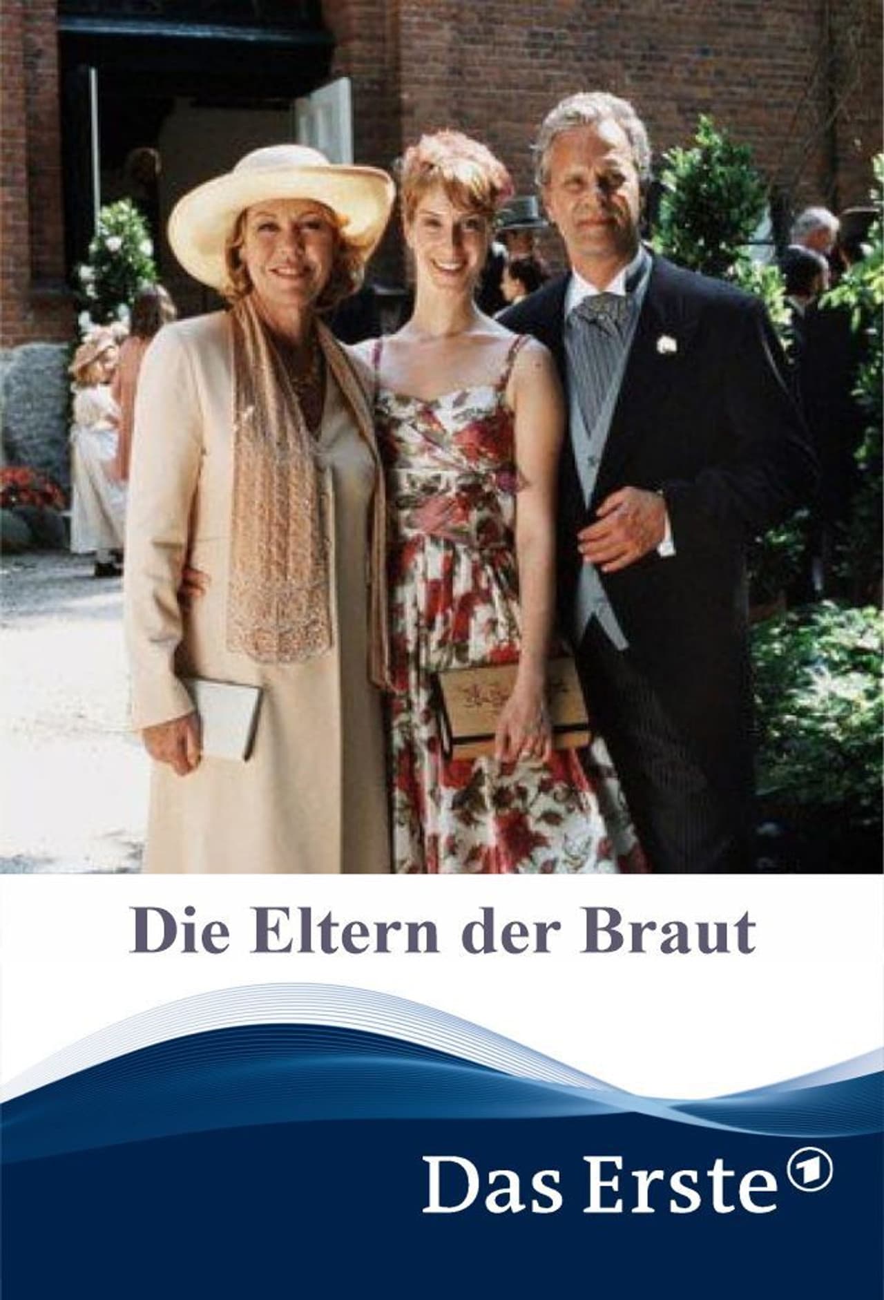 Die Eltern der Braut preview 1