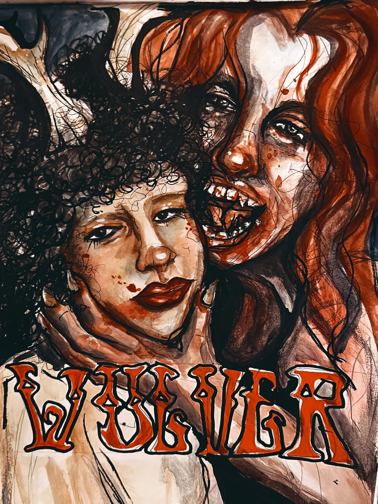 WULVER preview 2