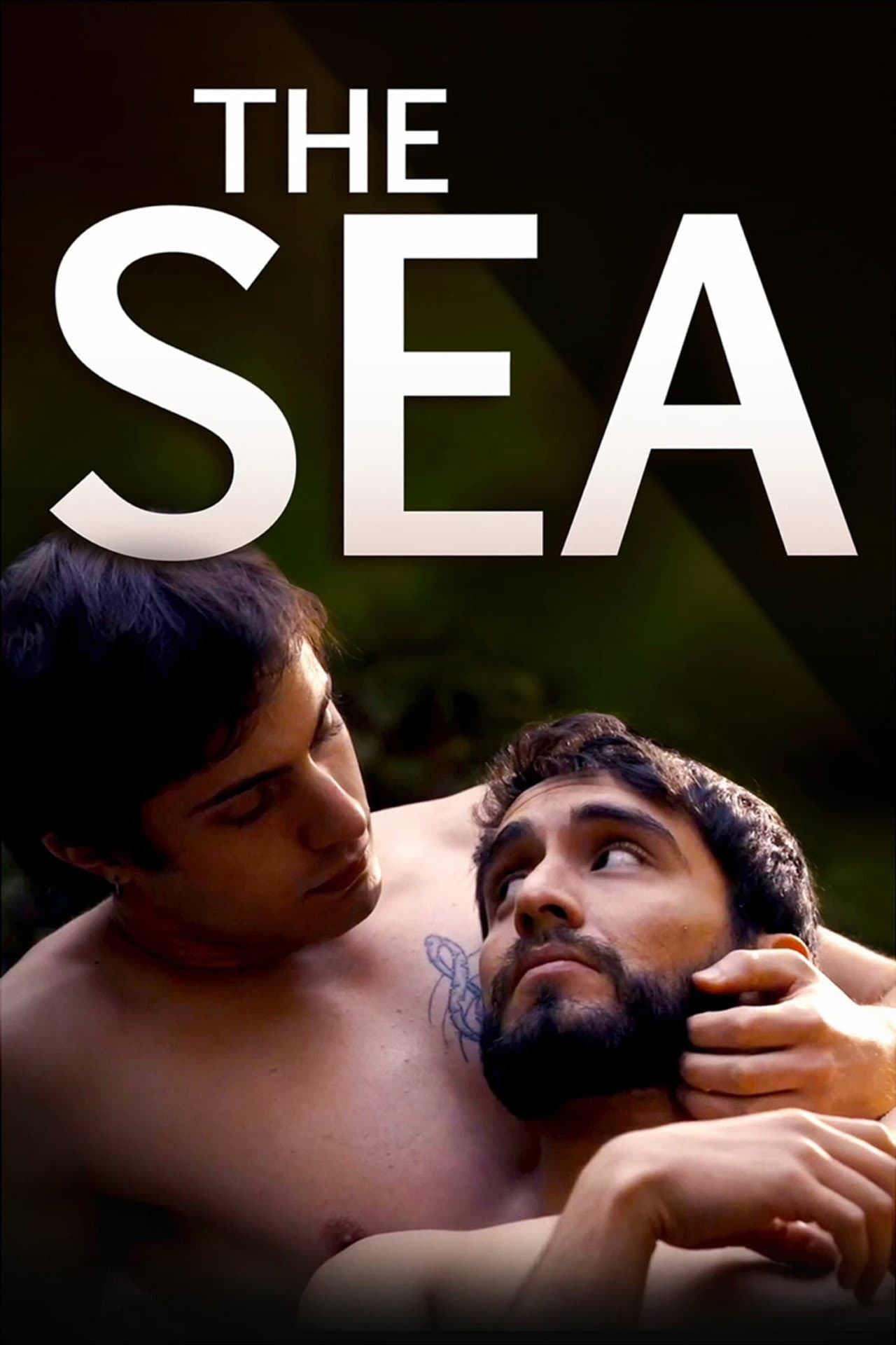 The Sea preview 2