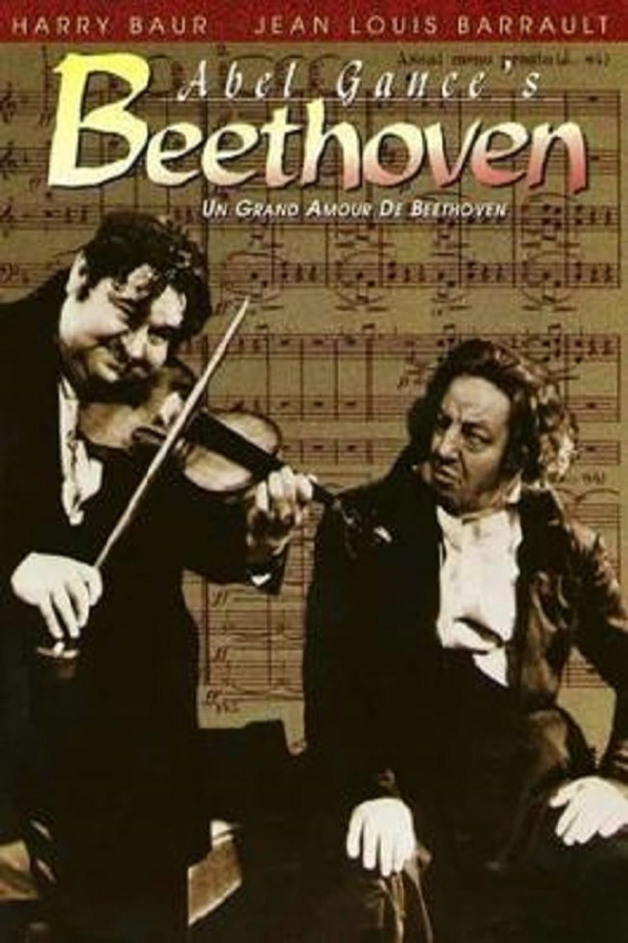 The Life and Loves of Beethoven preview 2