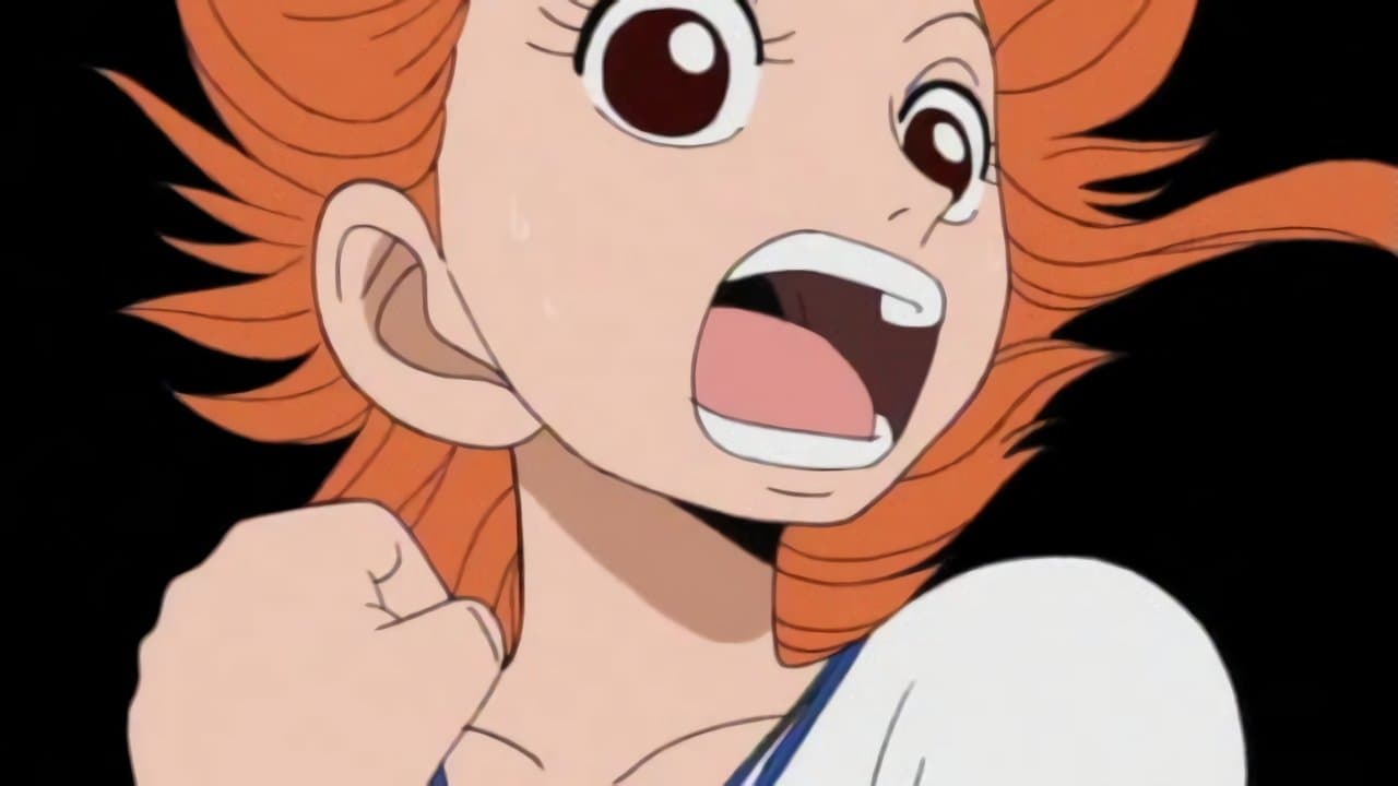 Beat Kuro! Usopp the Man's Tearful Resolve!
