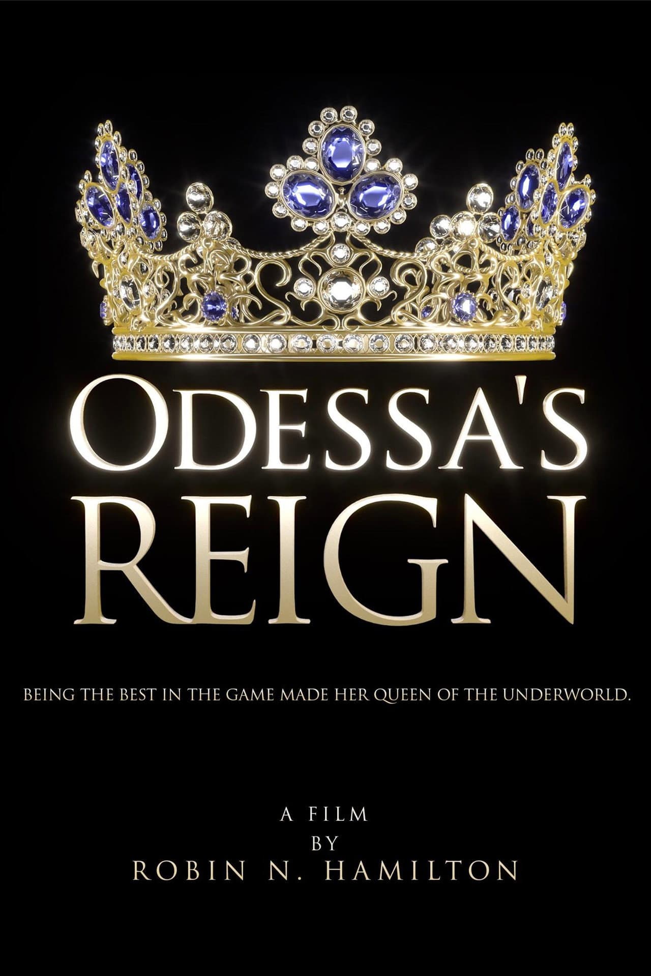 Odessa's Reign preview 1