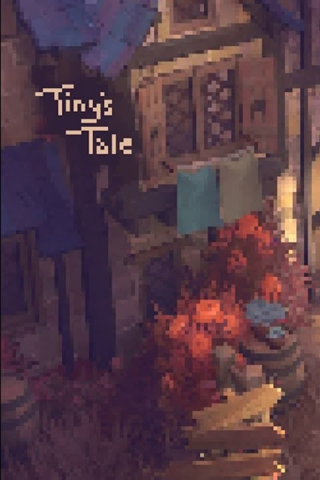 Tiny's Tale preview 2