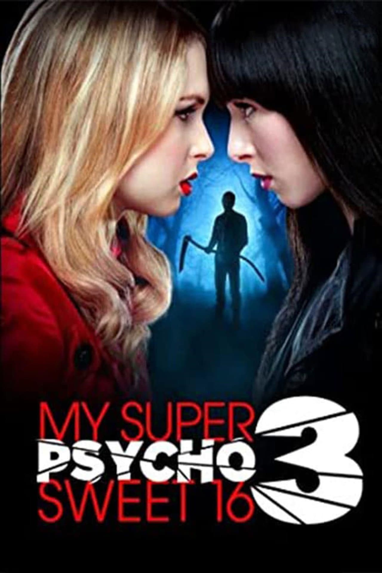 My Super Psycho Sweet 16: Part 3 preview 2