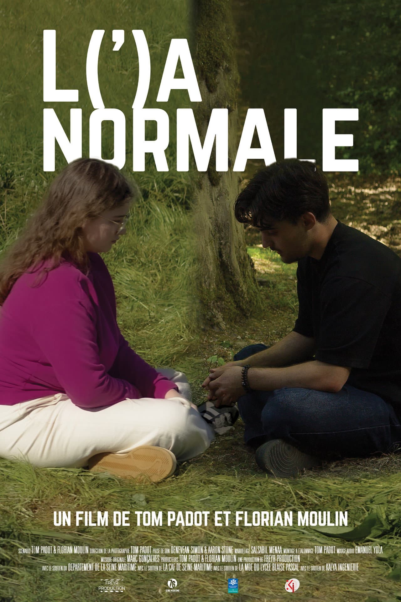 L(')A NORMALE preview 2