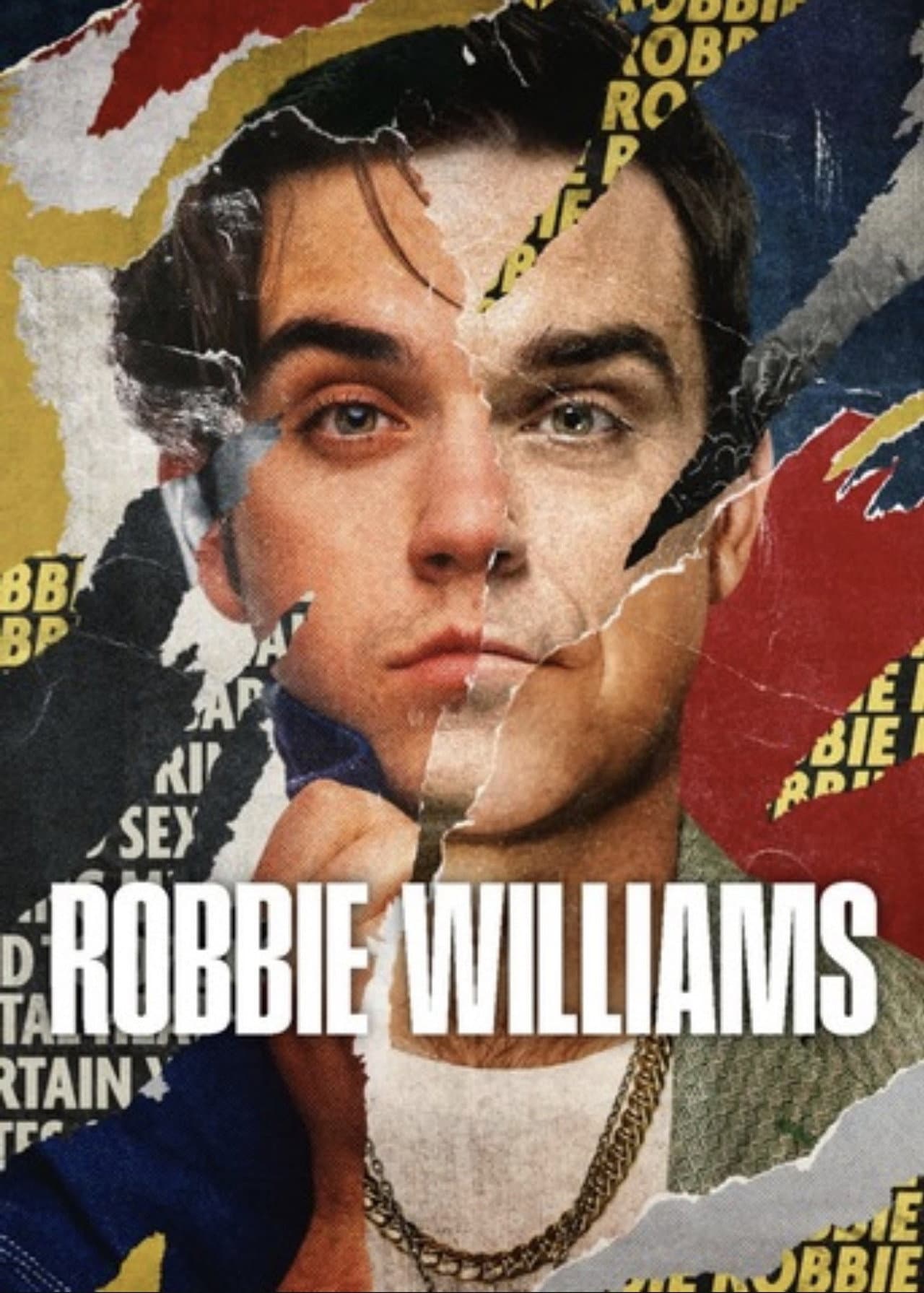 Robbie Williams preview 2
