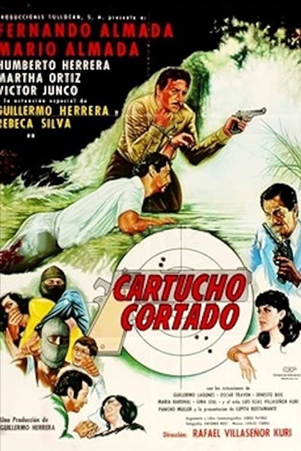 Cartucho cortado preview 1