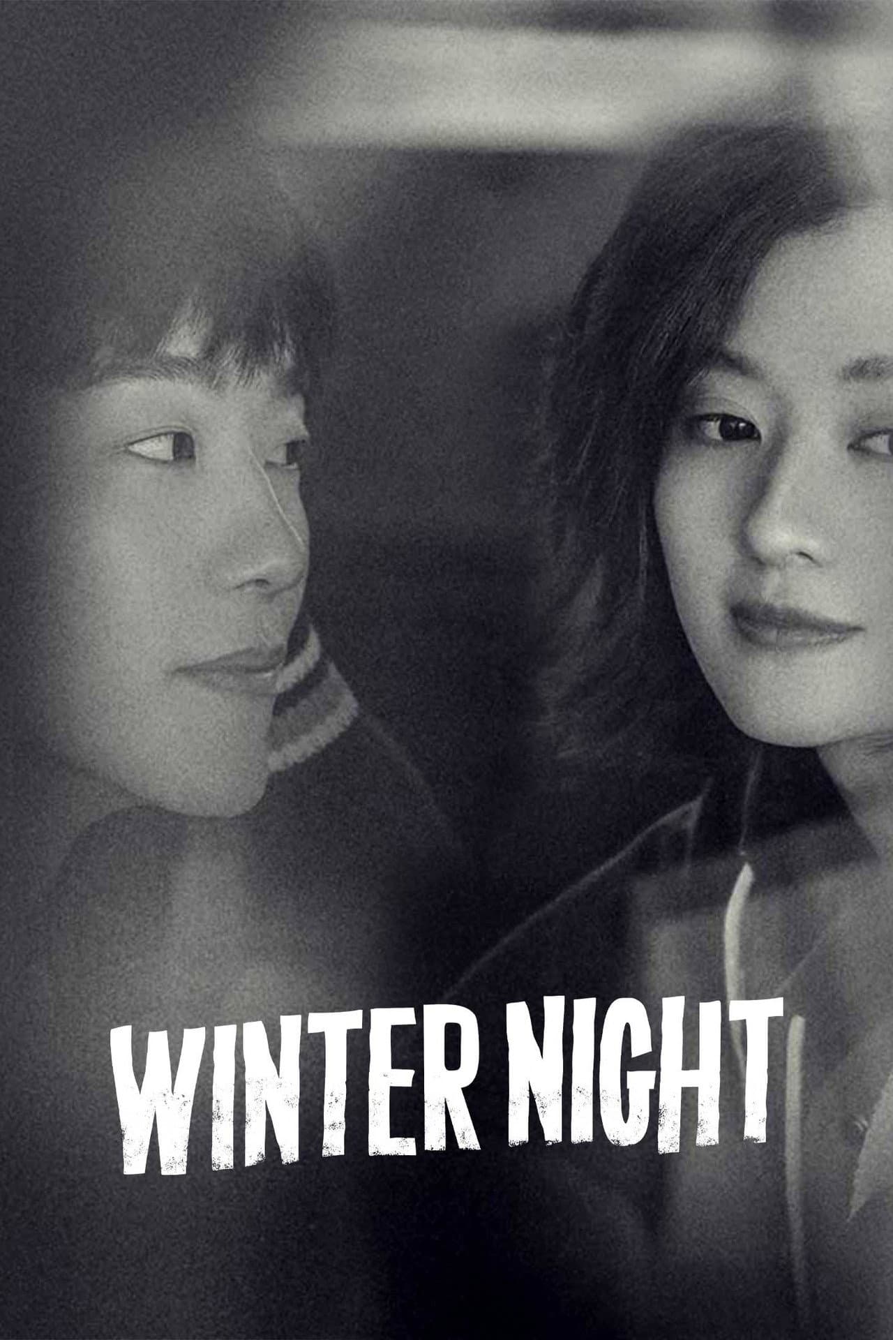Winter Night preview 2