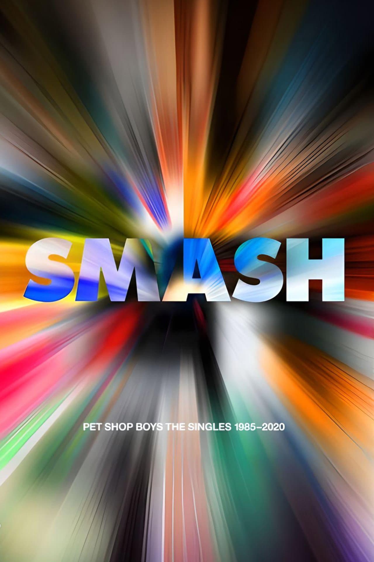 Pet Shop Boys Smash The Videos 1985 - 2020 preview 2