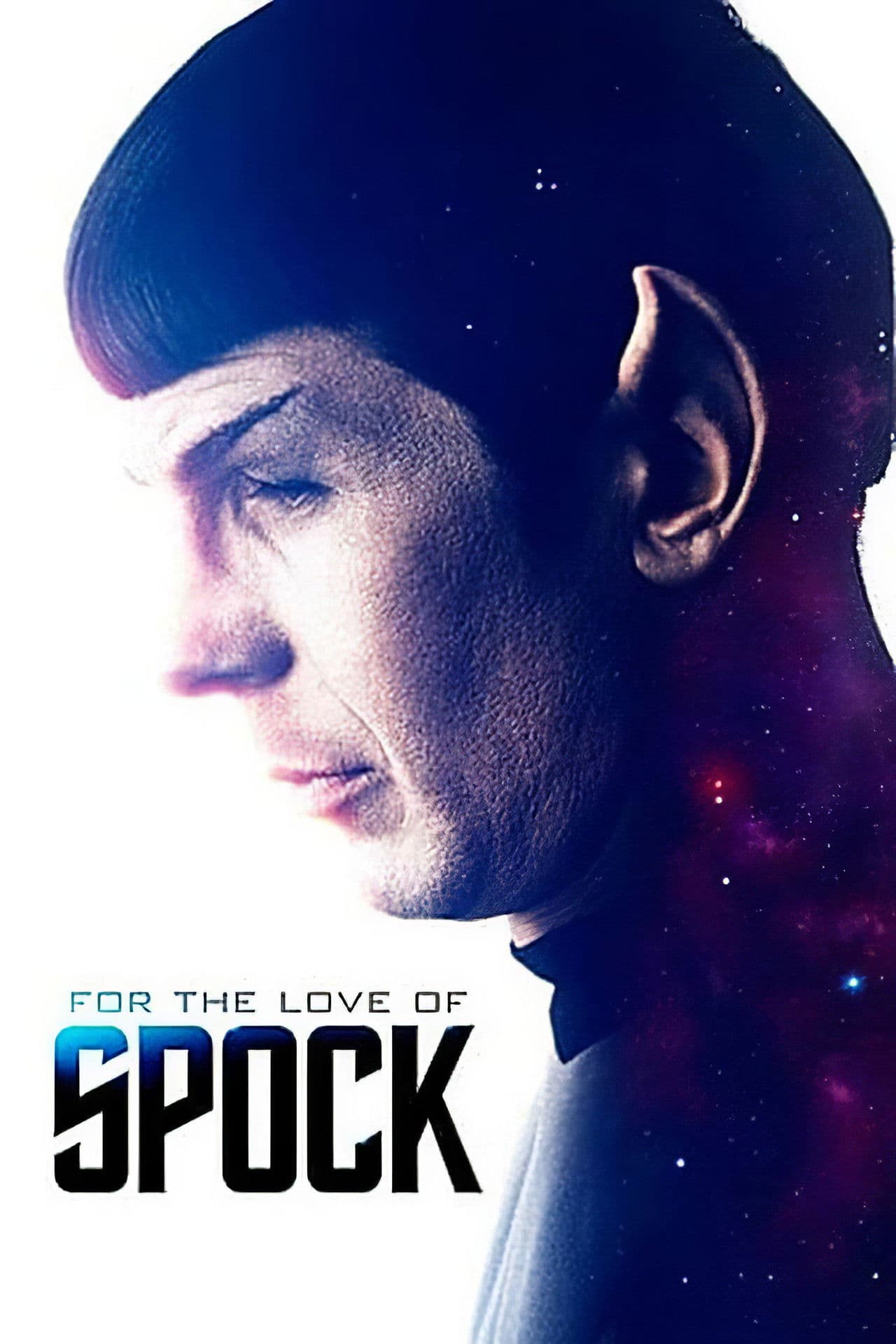 For the Love of Spock preview 2