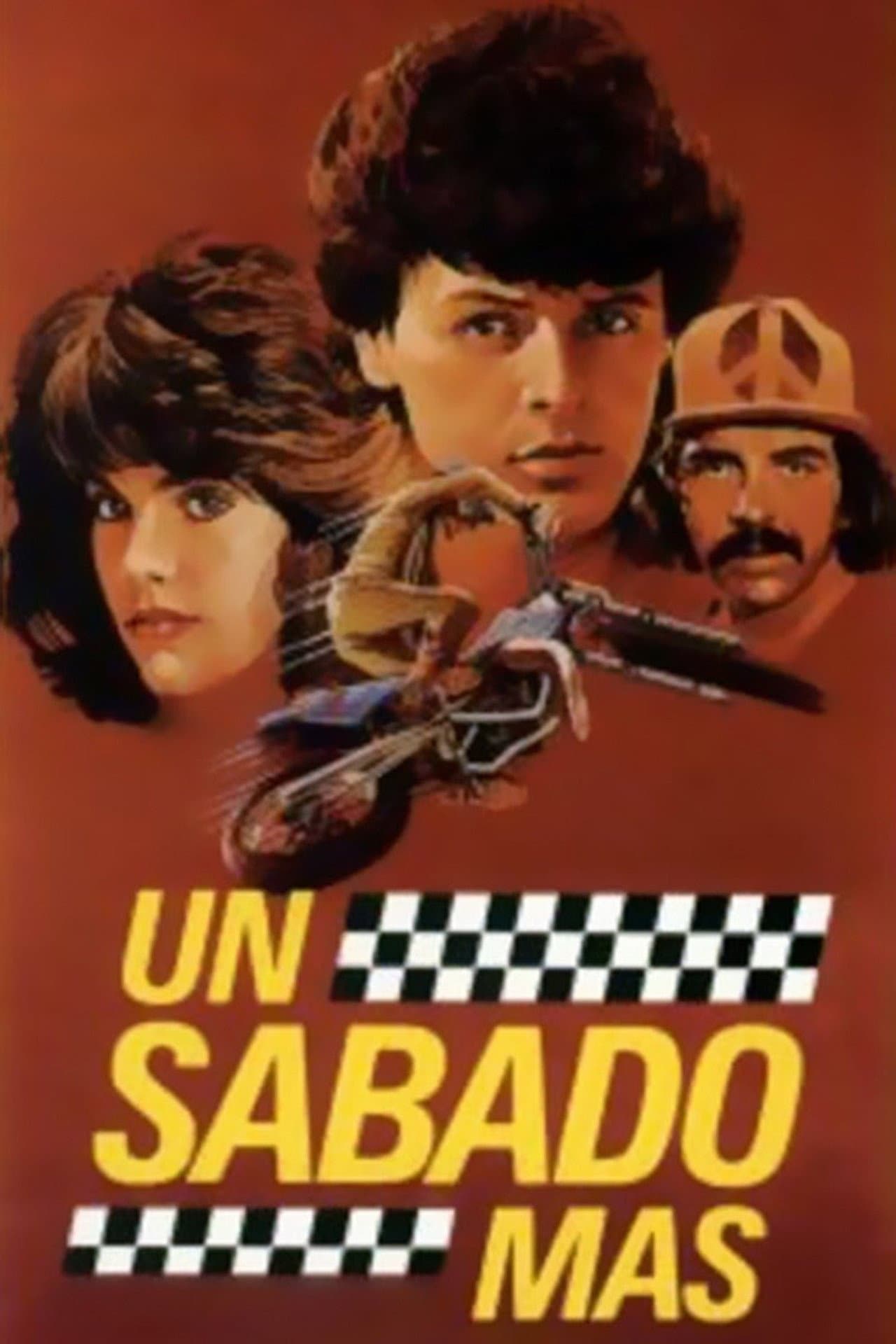 Un sábado más preview 1