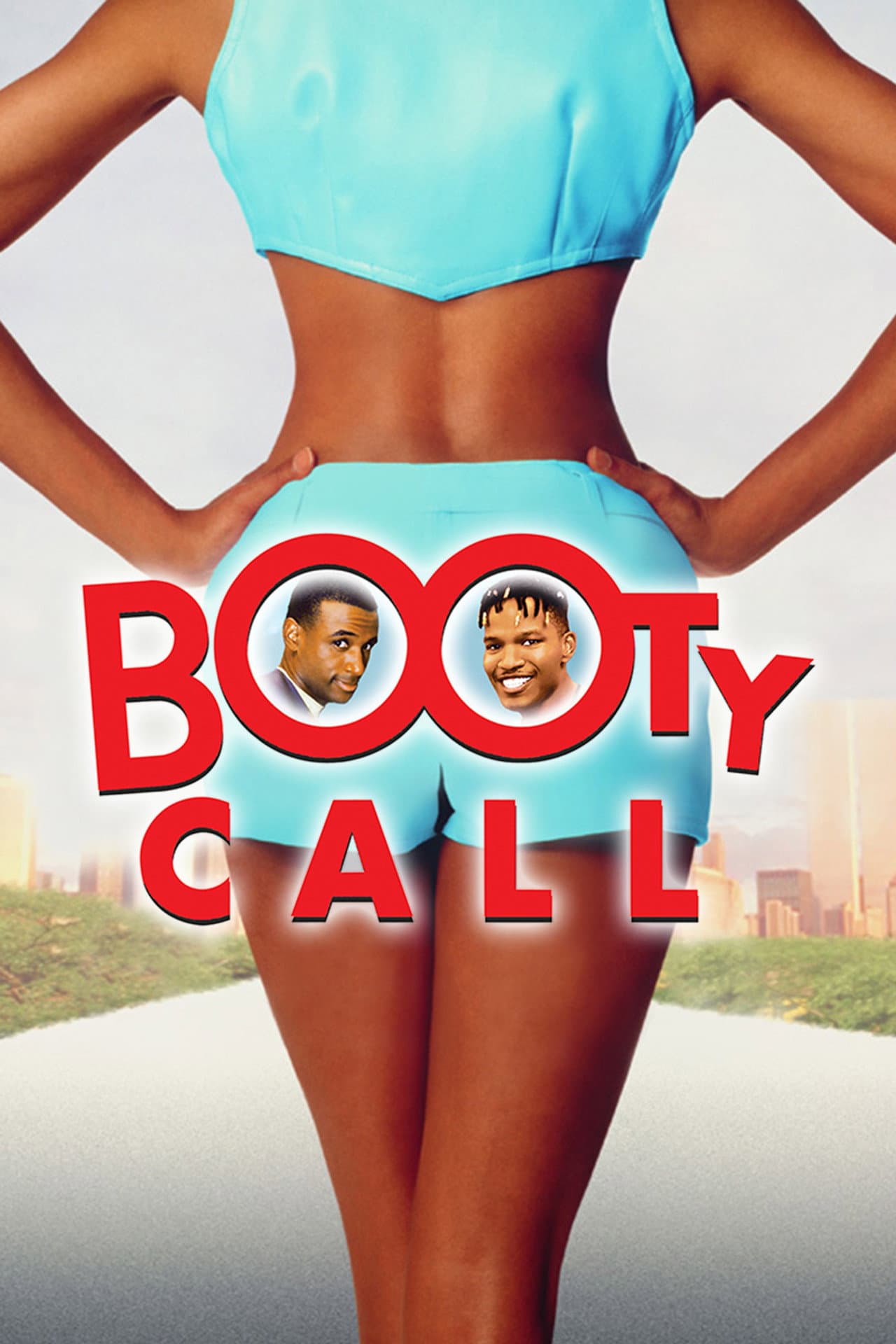 Booty Call preview 2