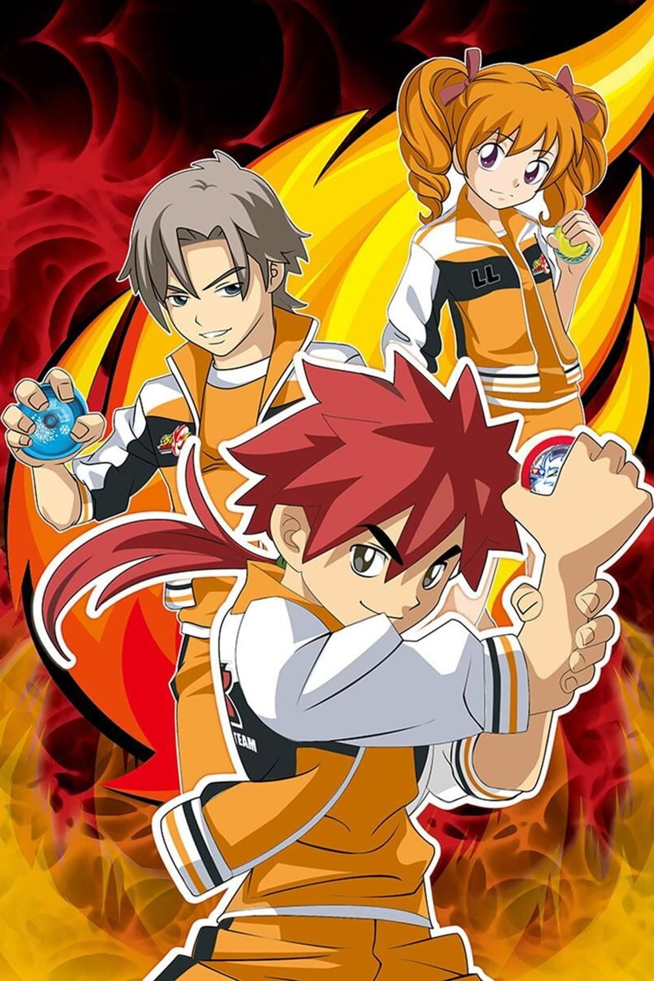 Blazing Teens preview 2