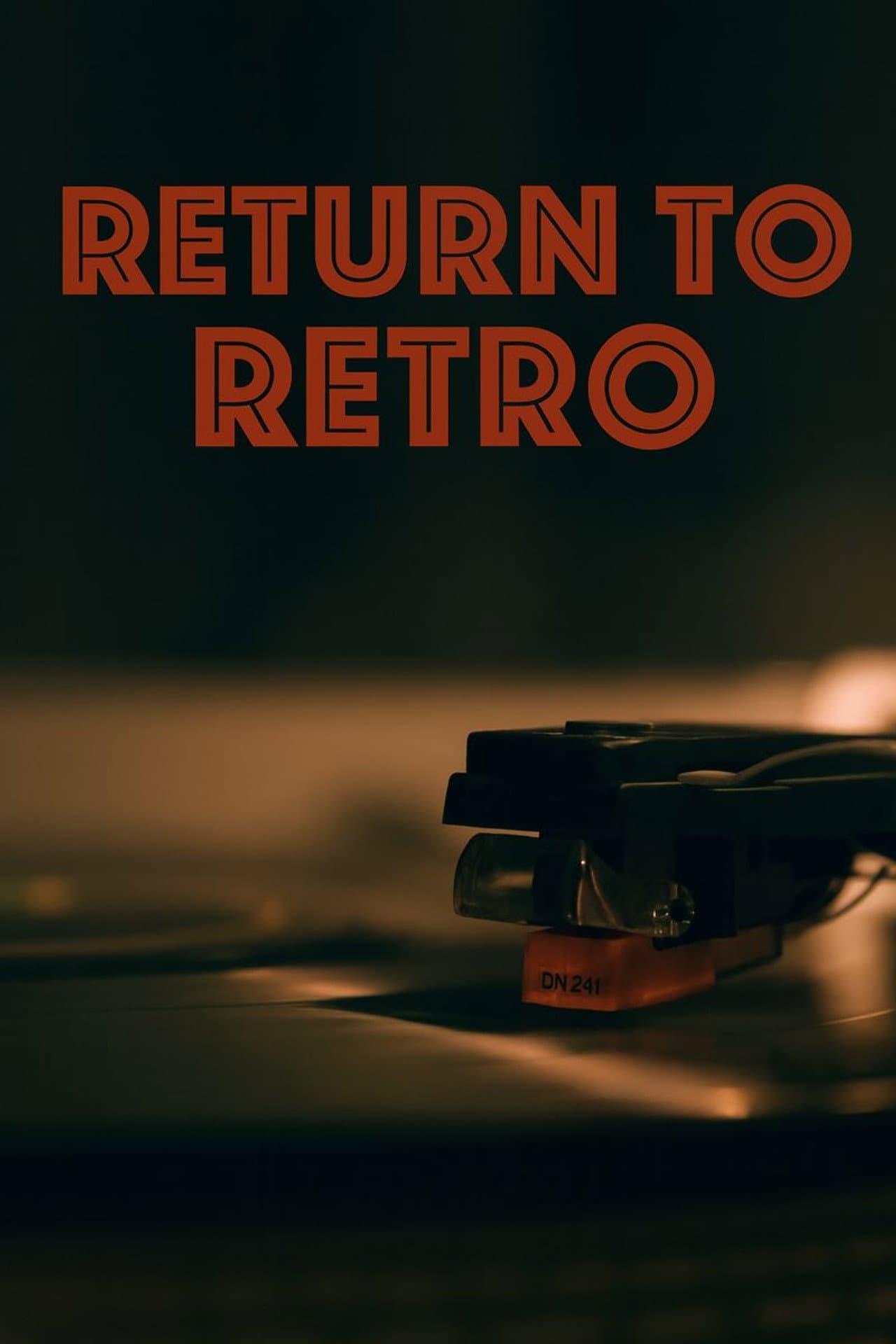 Return To Retro preview 2