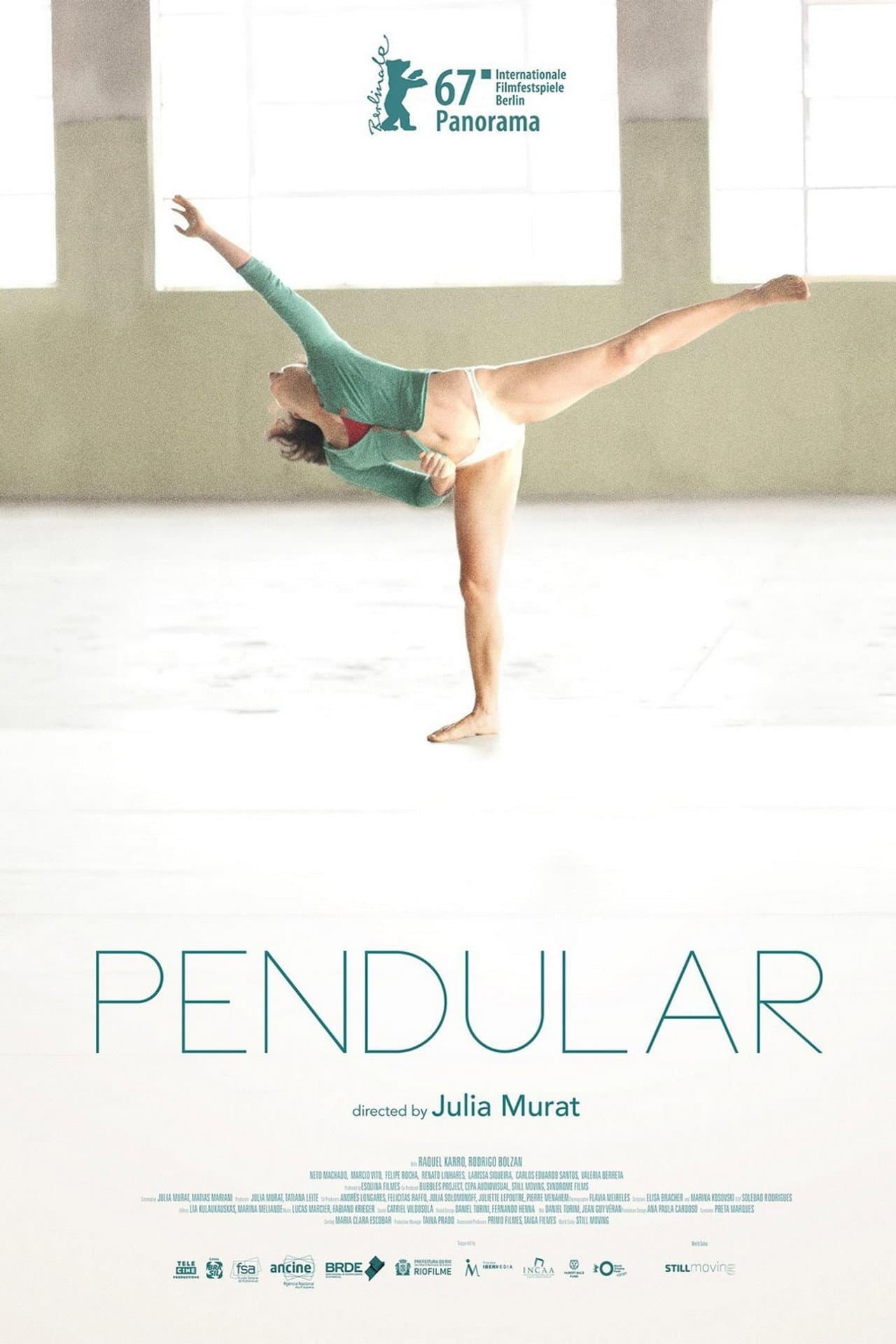 Pendular preview 2