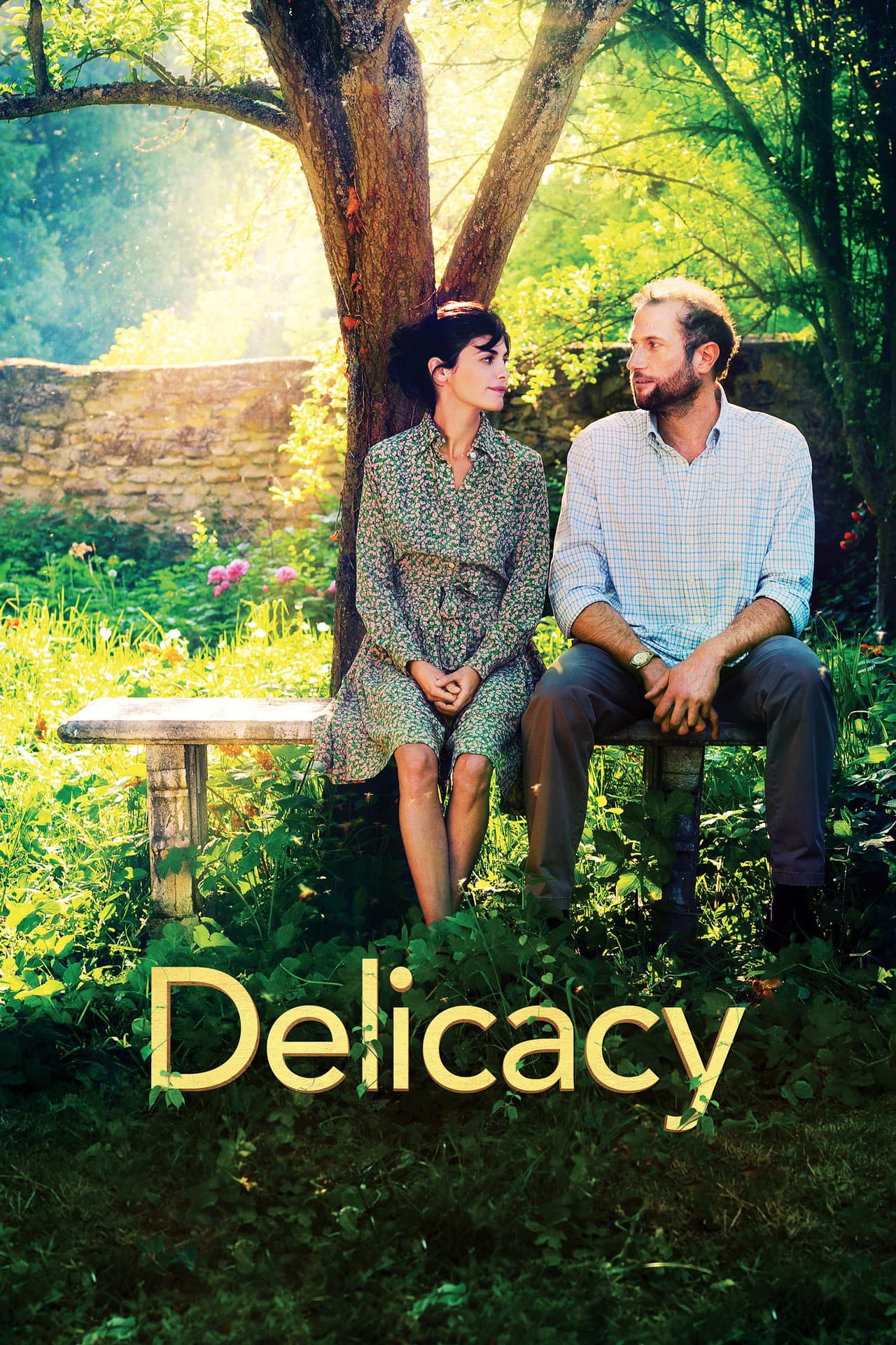 Delicacy preview 2