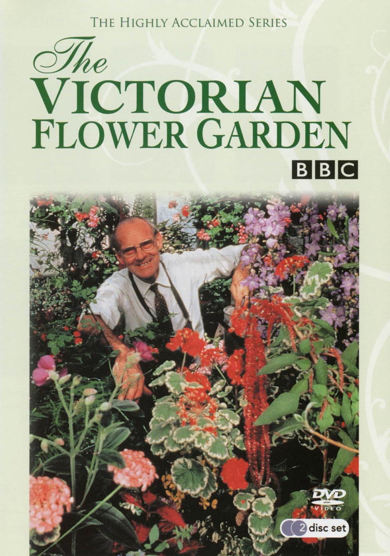 The Victorian Flower Garden preview 1