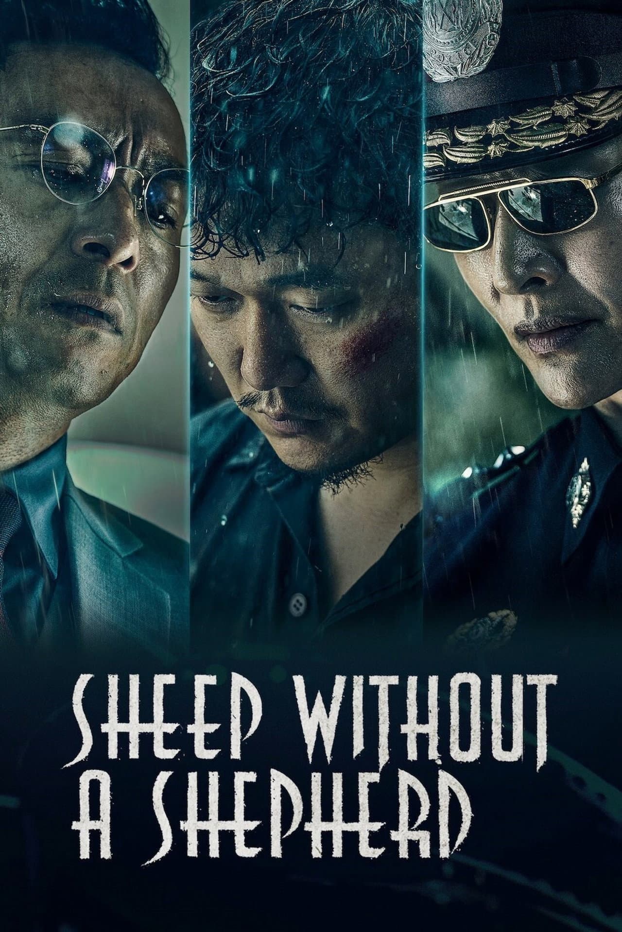 Sheep Without a Shepherd preview 2