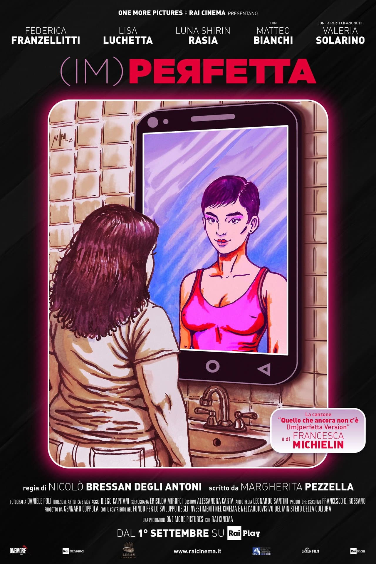 (Im)Perfetta preview 2