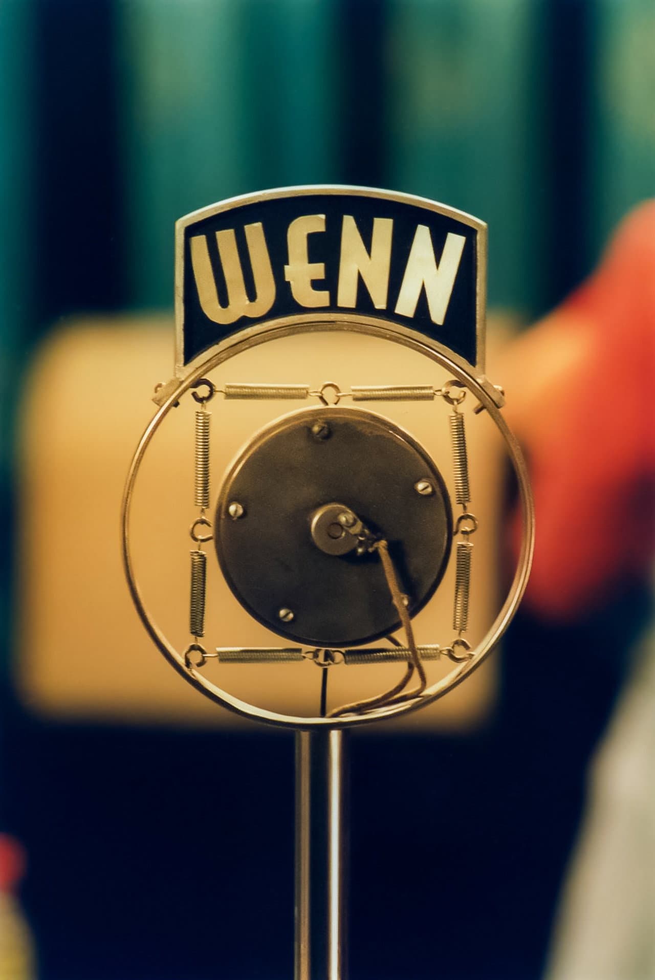 Remember WENN preview 2