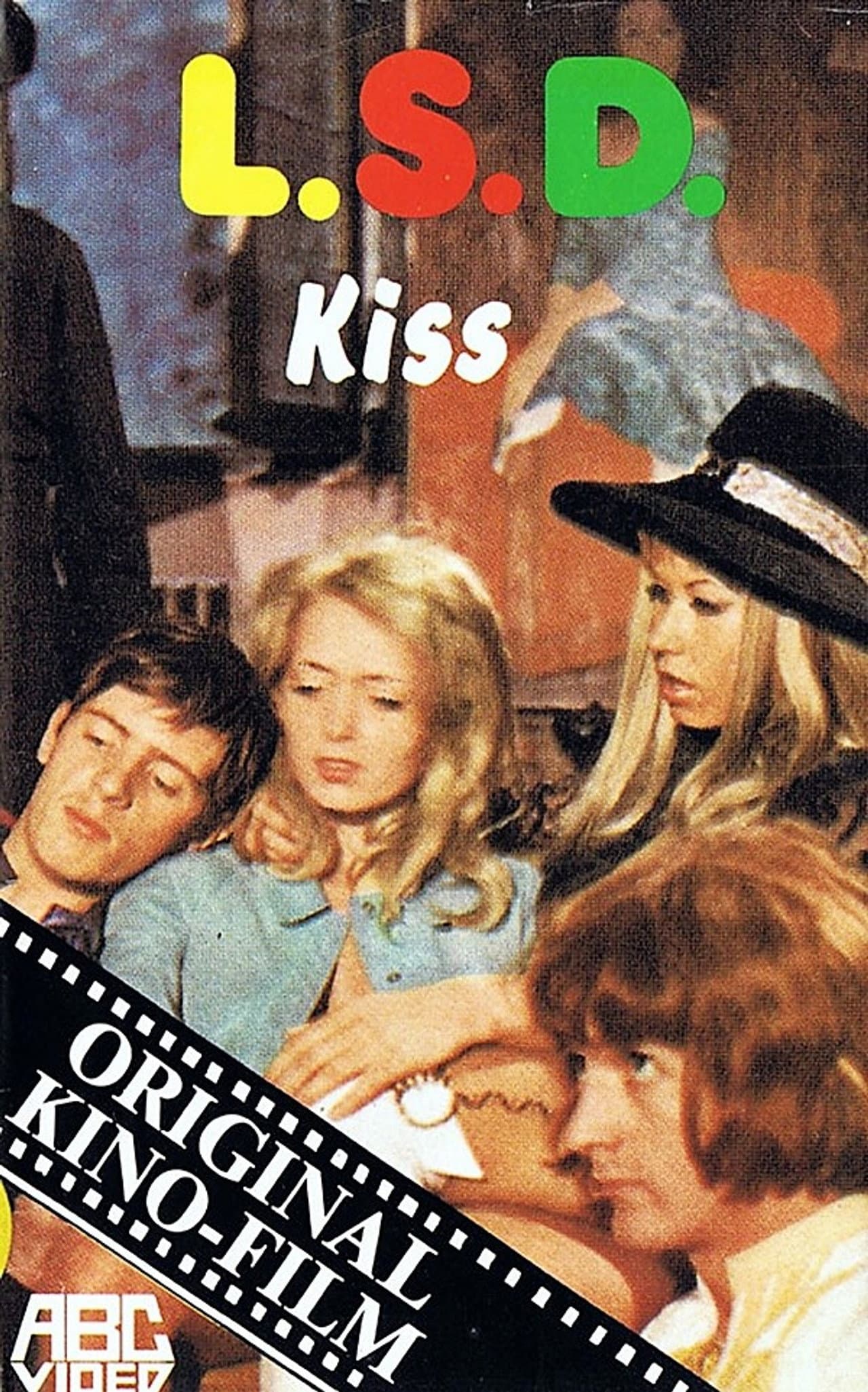 Kisss..... preview 1
