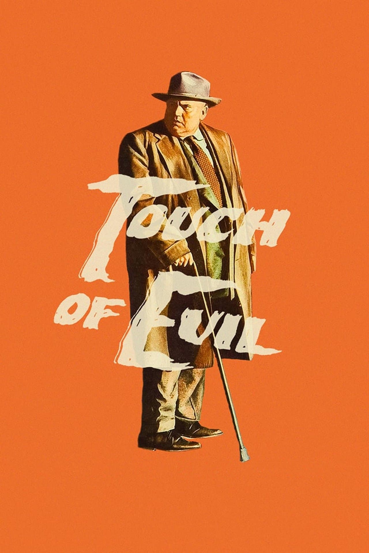 Touch of Evil preview 2