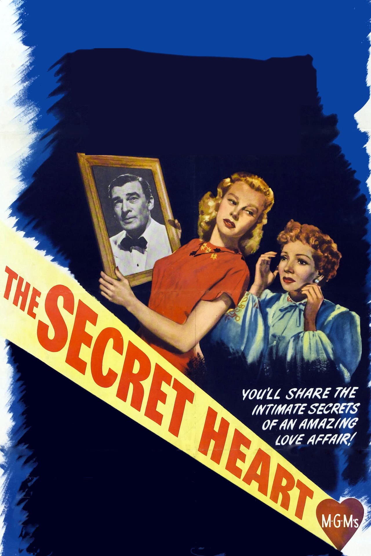 The Secret Heart preview 2
