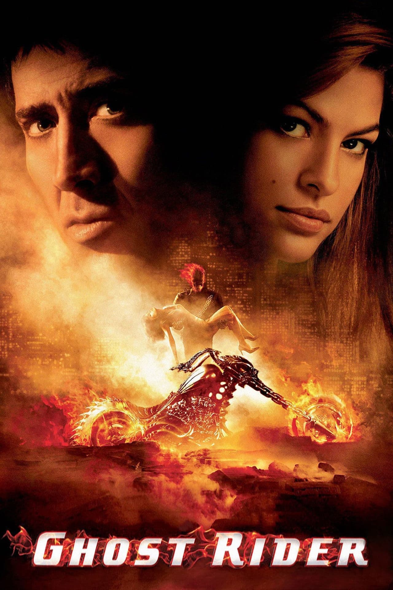 Ghost Rider preview 2