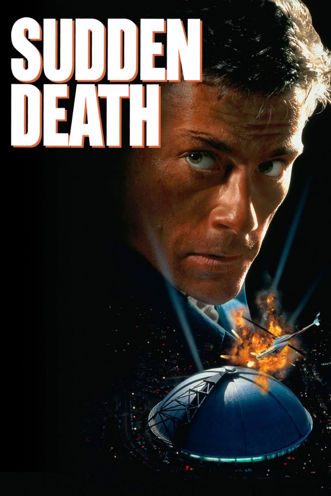 Sudden Death preview 2