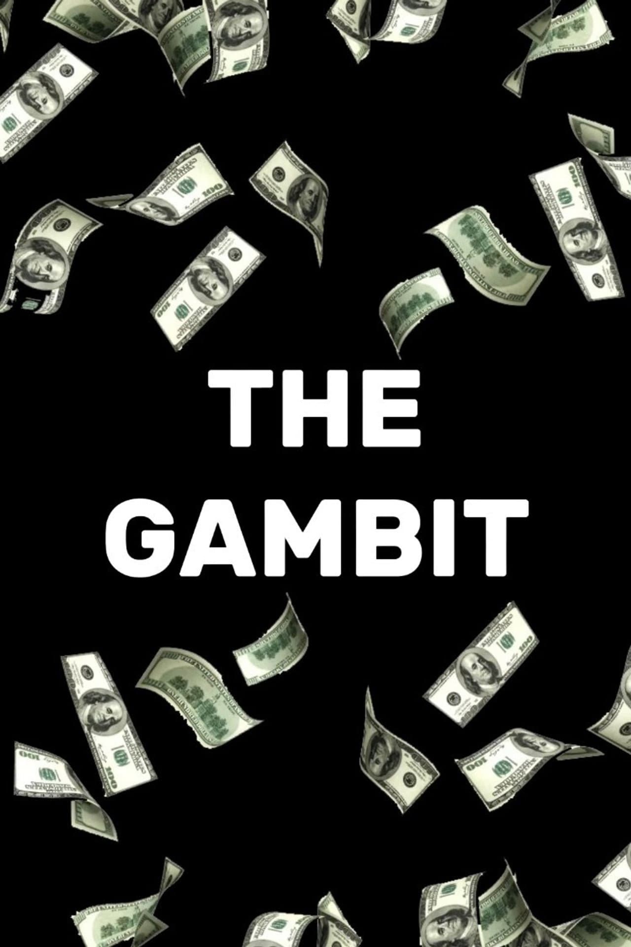 The Gambit preview 2
