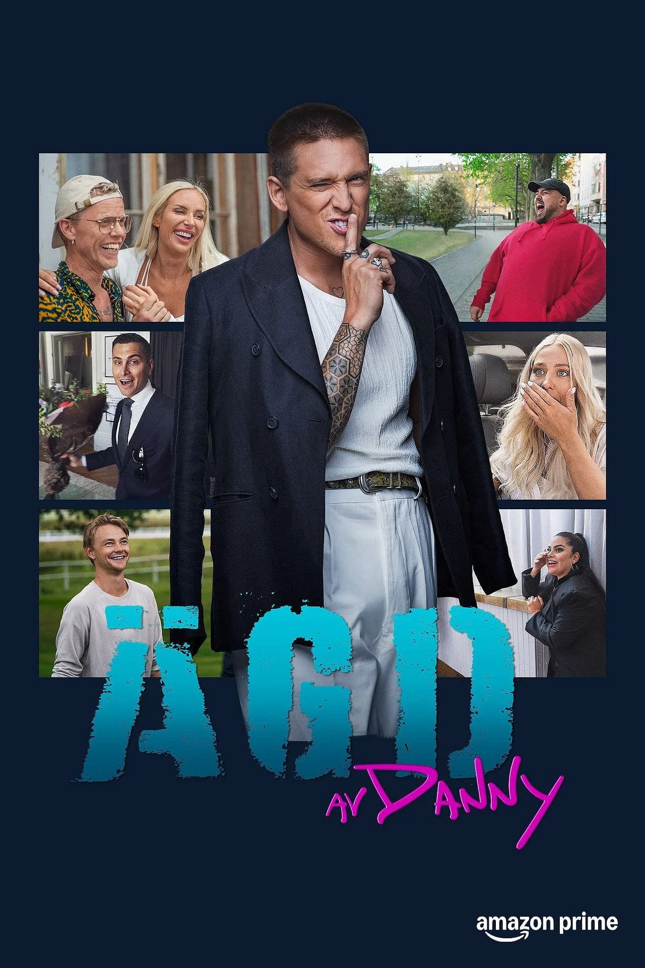 Season 1