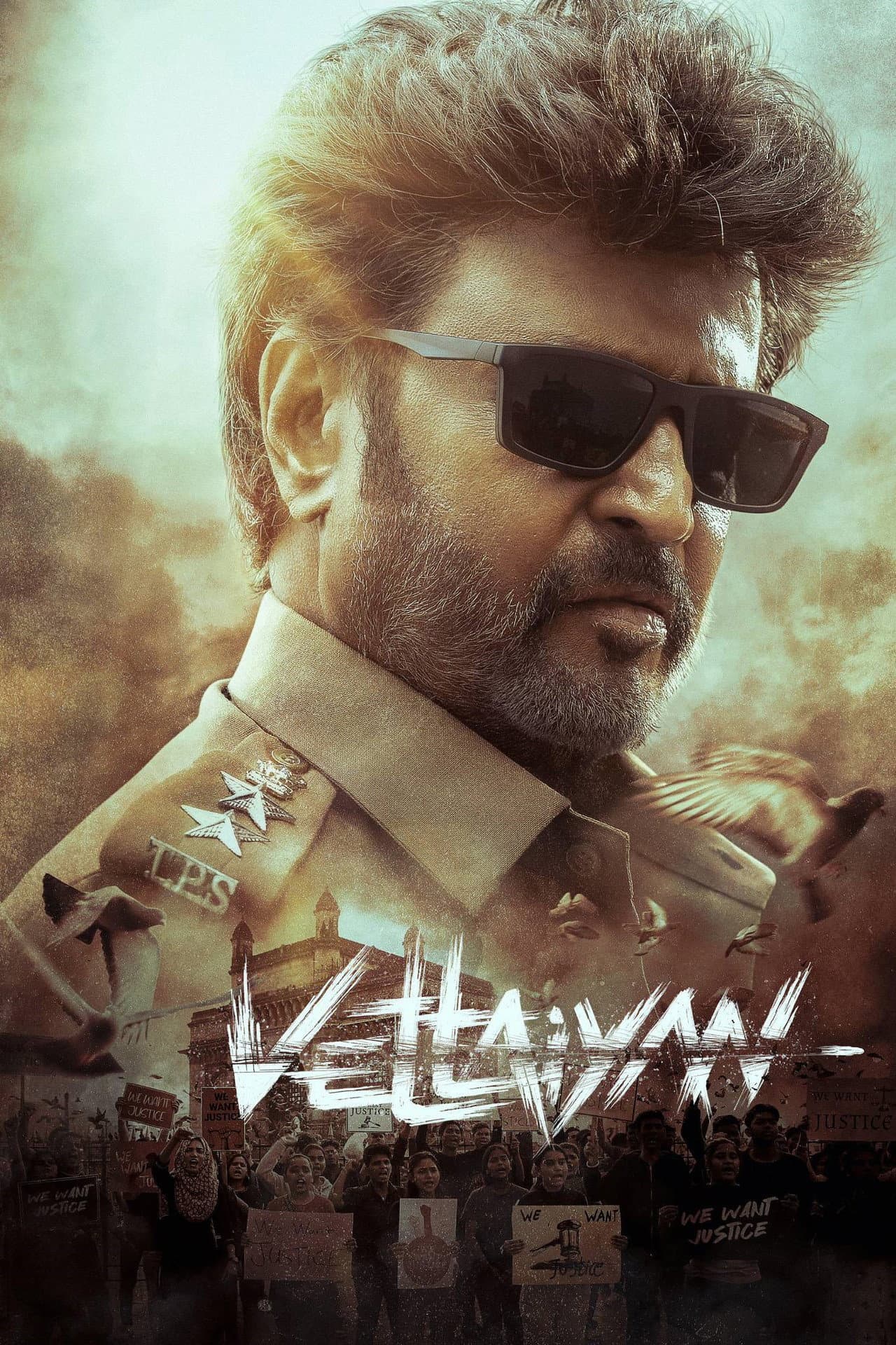 Vettaiyan preview 2