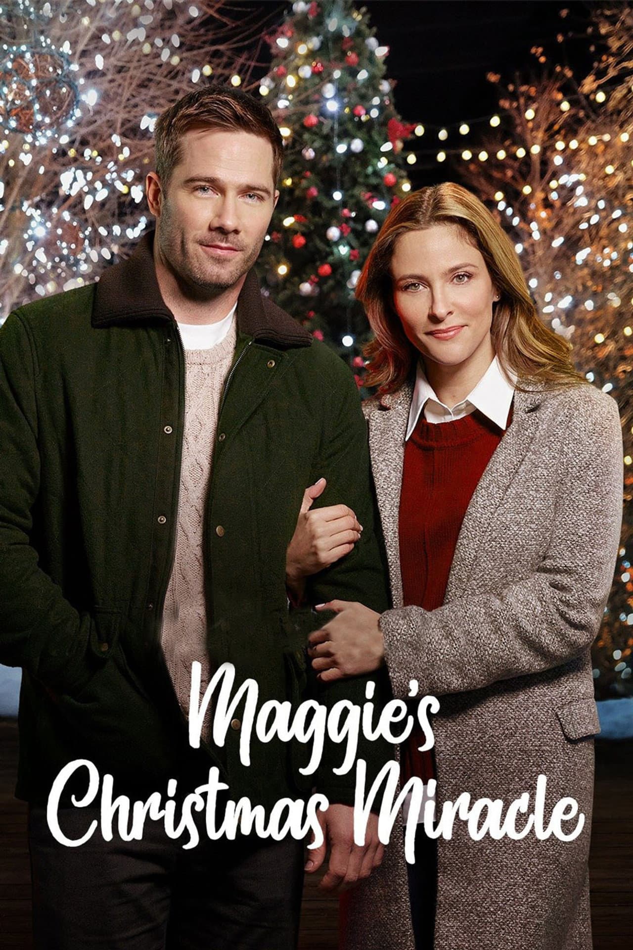Karen Kingsbury's Maggie's Christmas Miracle preview 2