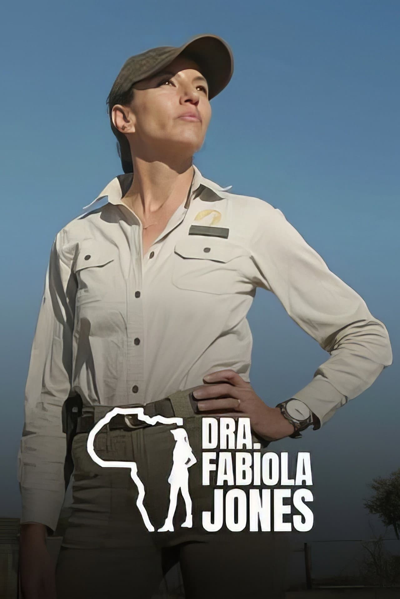 Dra. Fabiola Jones preview 1