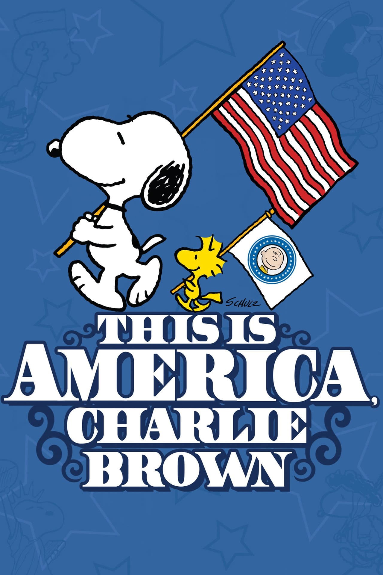 This Is America, Charlie Brown preview 2