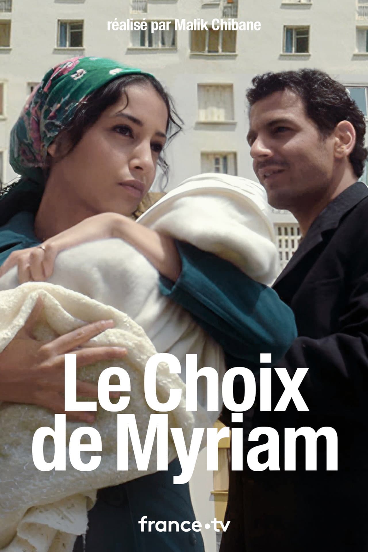 Myriam's choice preview 2