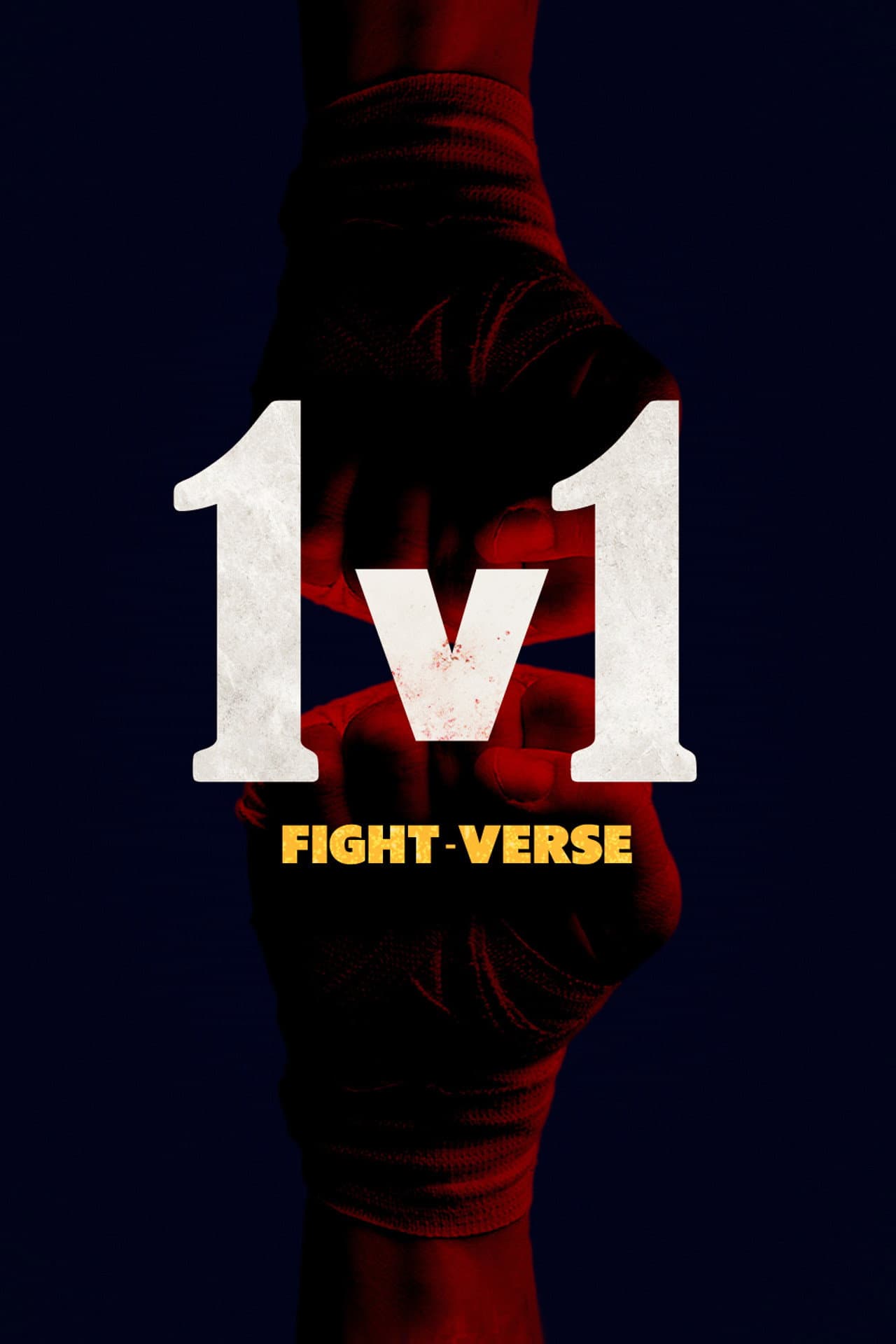 1 vs 1 | Fight-Verse preview 2