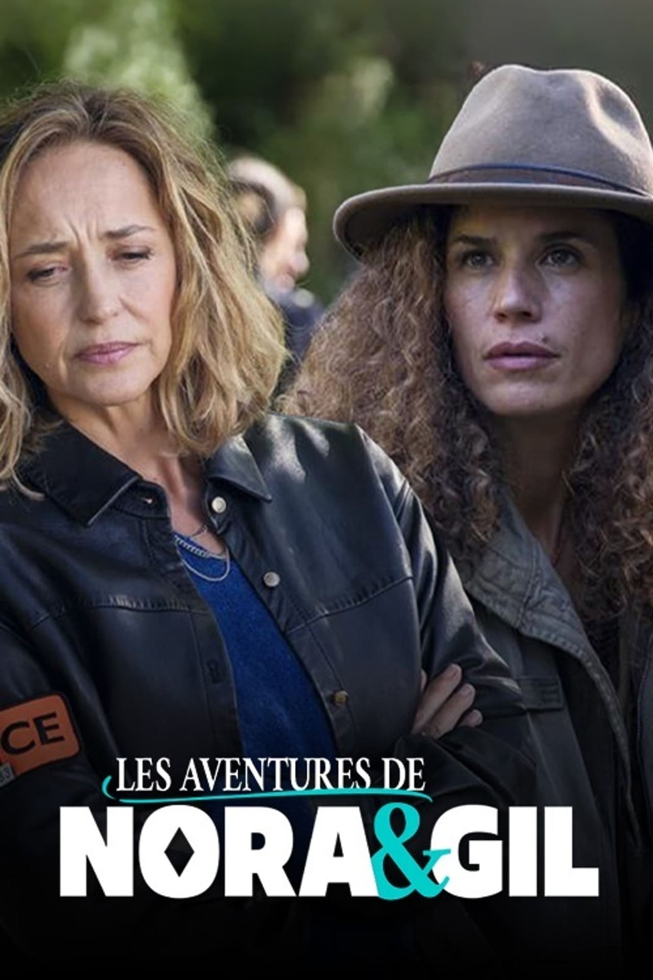 Les aventures de Nora & Gil preview 2