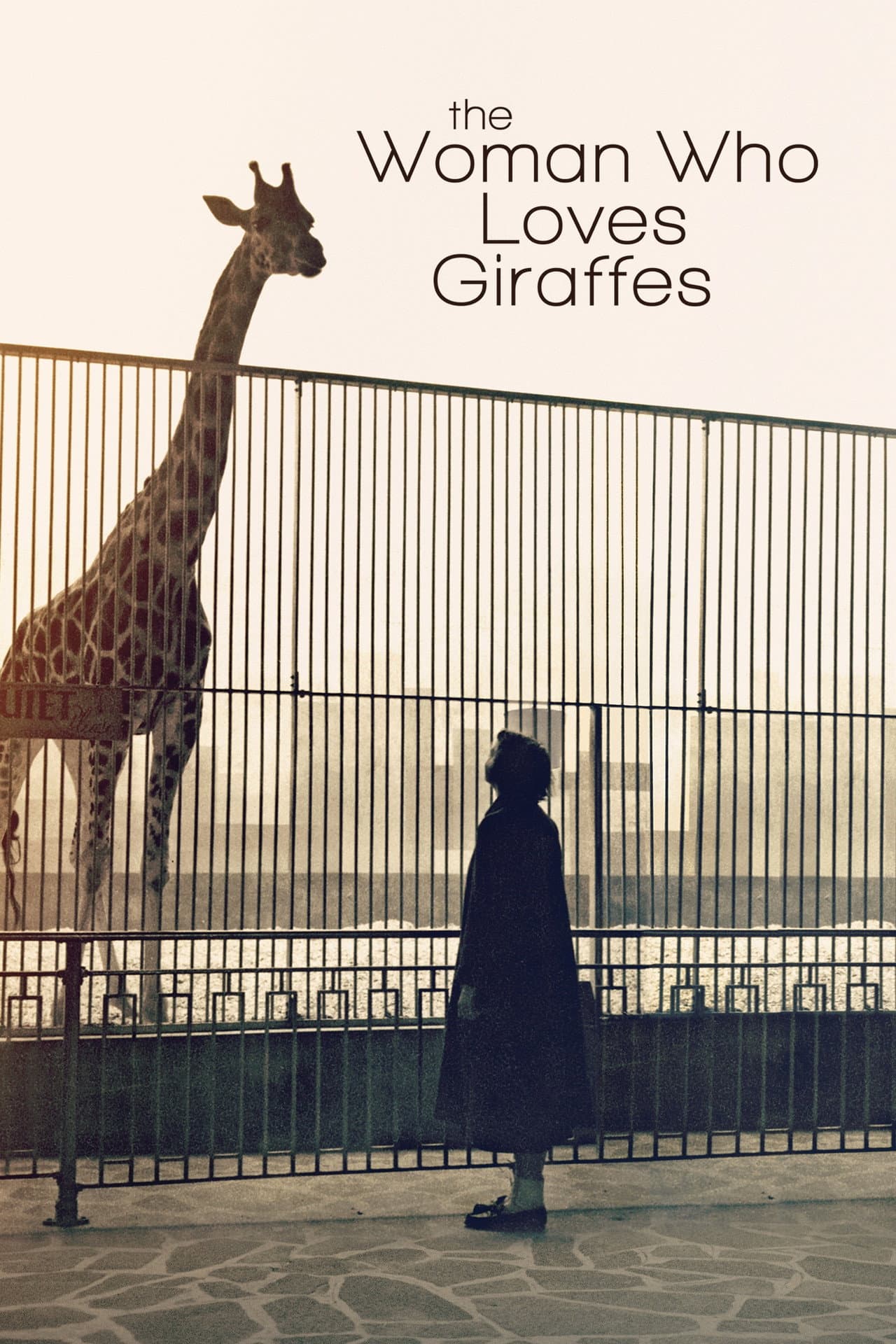 The Woman Who Loves Giraffes preview 2