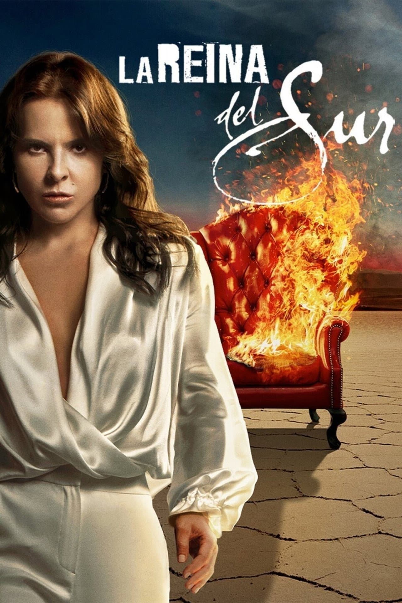 La Reina del Sur preview 2