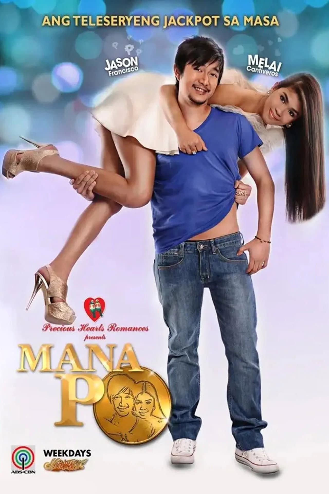Mana Po preview 2