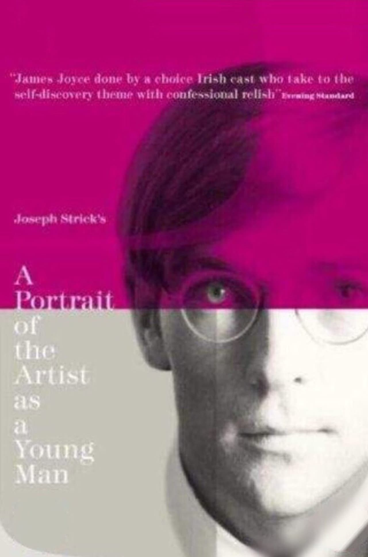 A Portrait of the Artist as a Young Man preview 1