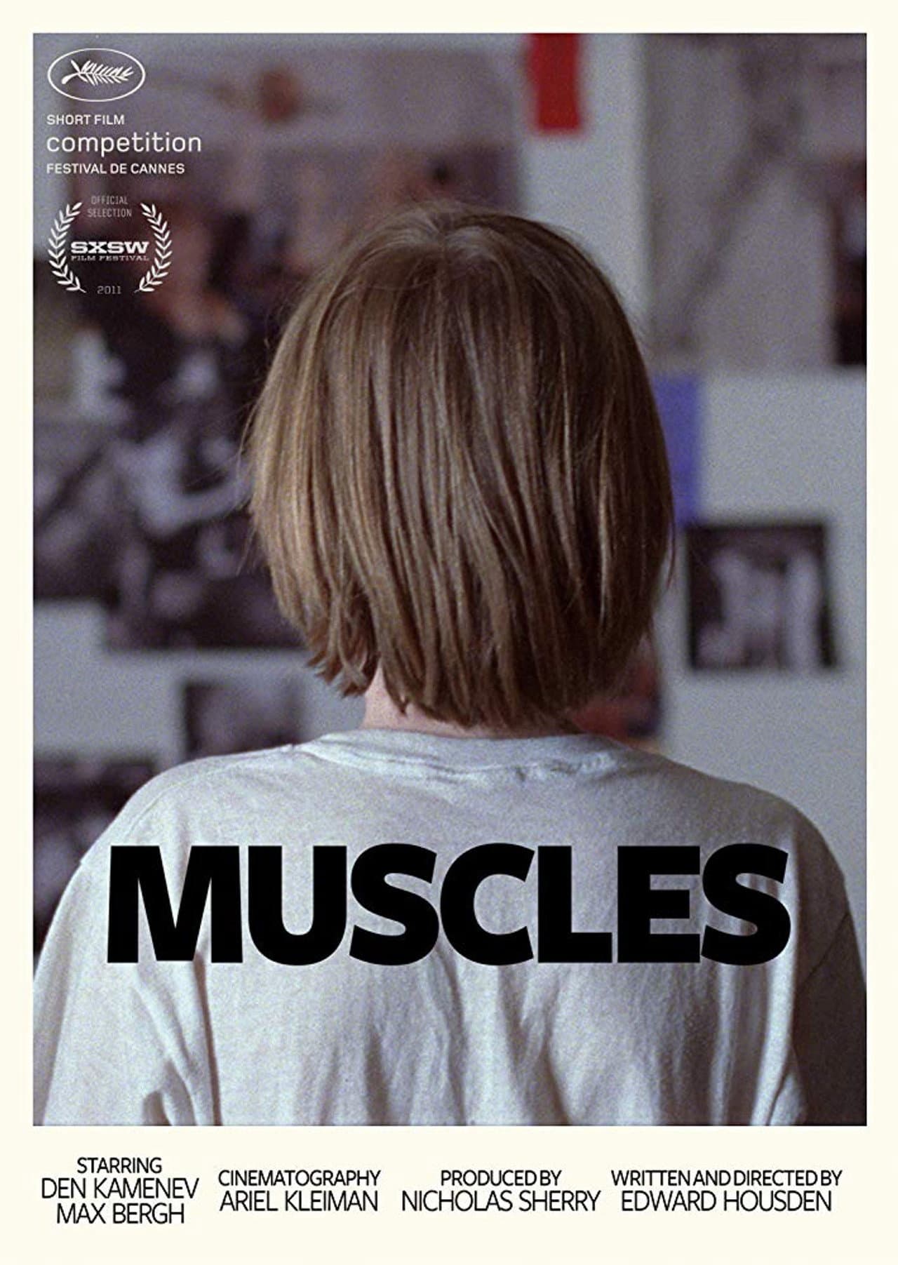 Muscles preview 1
