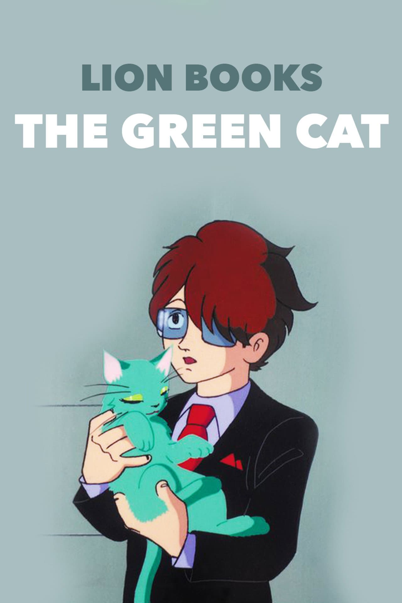 The Green Cat preview 2