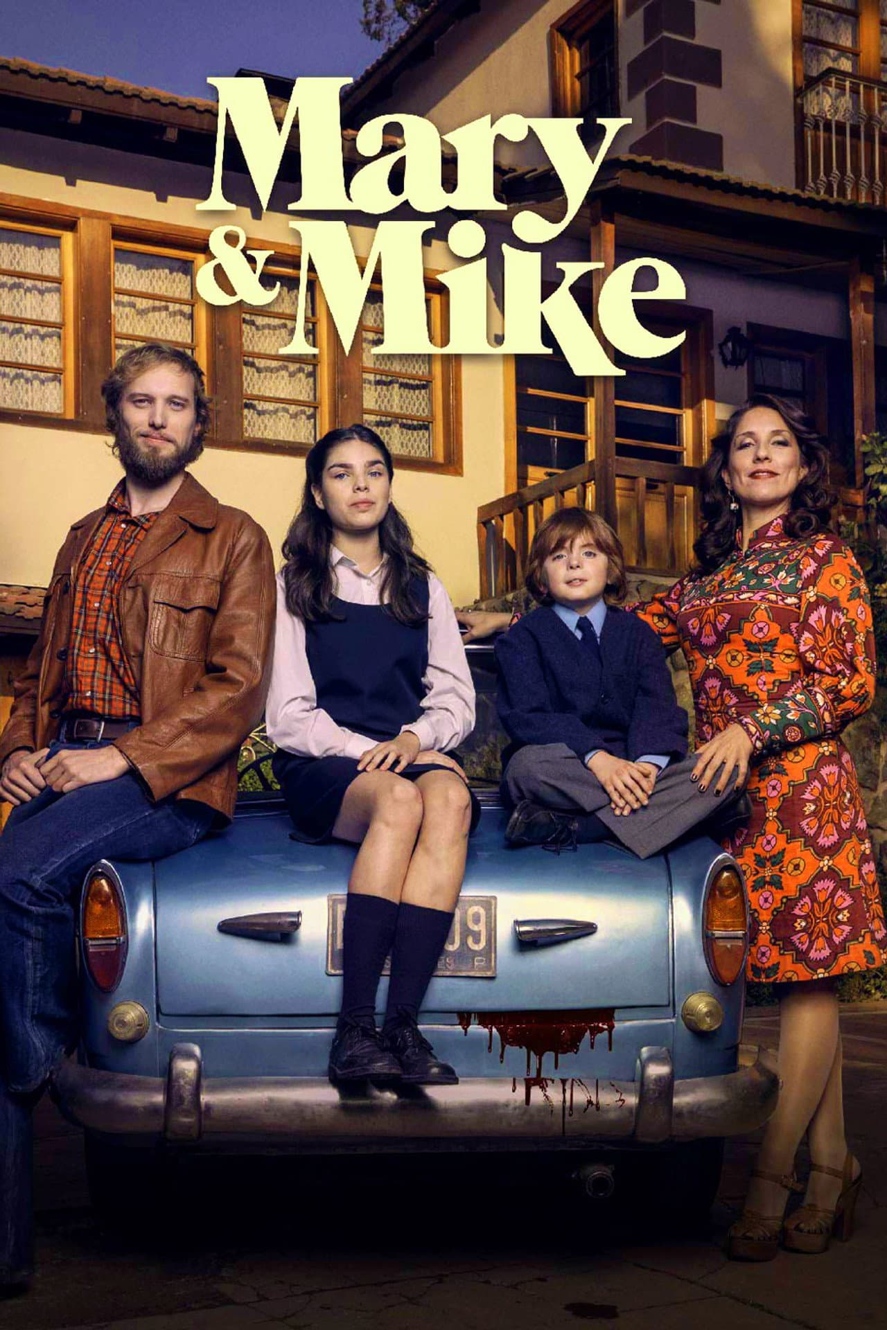 Mary & Mike preview 2