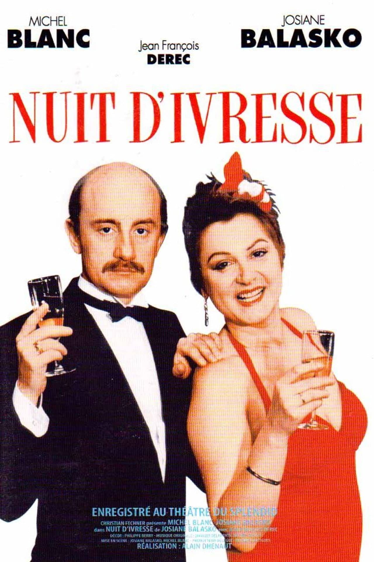 Nuit d'ivresse preview 2